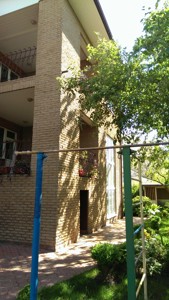 Дом G-1822044, Каштановая, Петропавловская Борщаговка - Фото 1