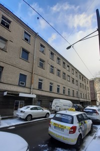  Окремо розташована будівля, Левандовська (Анищенка), Київ, R-32898 - Фото 3