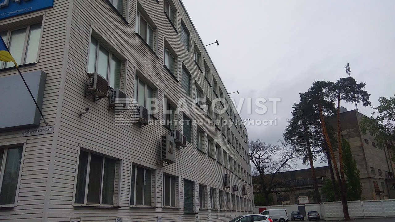  Отдельно стоящее здание, G-560676, Бориспольская, Киев - Фото 2