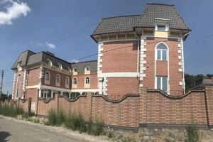  Нежитлове приміщення, Чумацький шлях, Гостомель, A-111133 - Фото