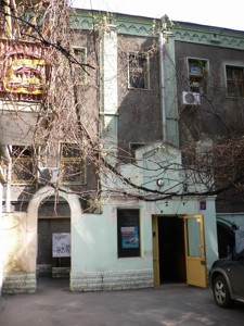  Окремо розташована будівля, Межигірська, Київ, G-1510612 - Фото 6