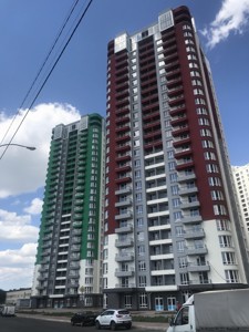 Apartment A-114917, Kakhovska (Mykilska Slobodka), 60, Kyiv - Photo 2