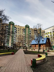 Квартира Героев Сталинграда просп., 16д, Киев, G-638015 - Фото 18