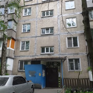 Квартира Выговского Ивана (Гречко Маршала), 24в, Киев, G-396293 - Фото 4