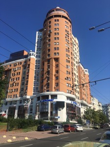 Apartment Shota Rustaveli, 44, Kyiv, H-51214 - Photo