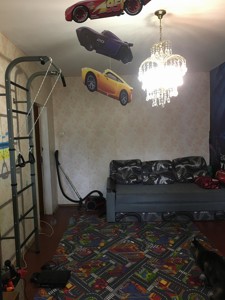 Квартира G-624582, Лисковская, 7а, Киев - Фото 6