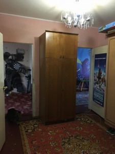Квартира G-624582, Лисковская, 7а, Киев - Фото 12