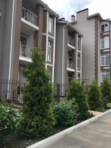 Apartment Pokrovska, 75, Chabany, H-46963 - Photo1