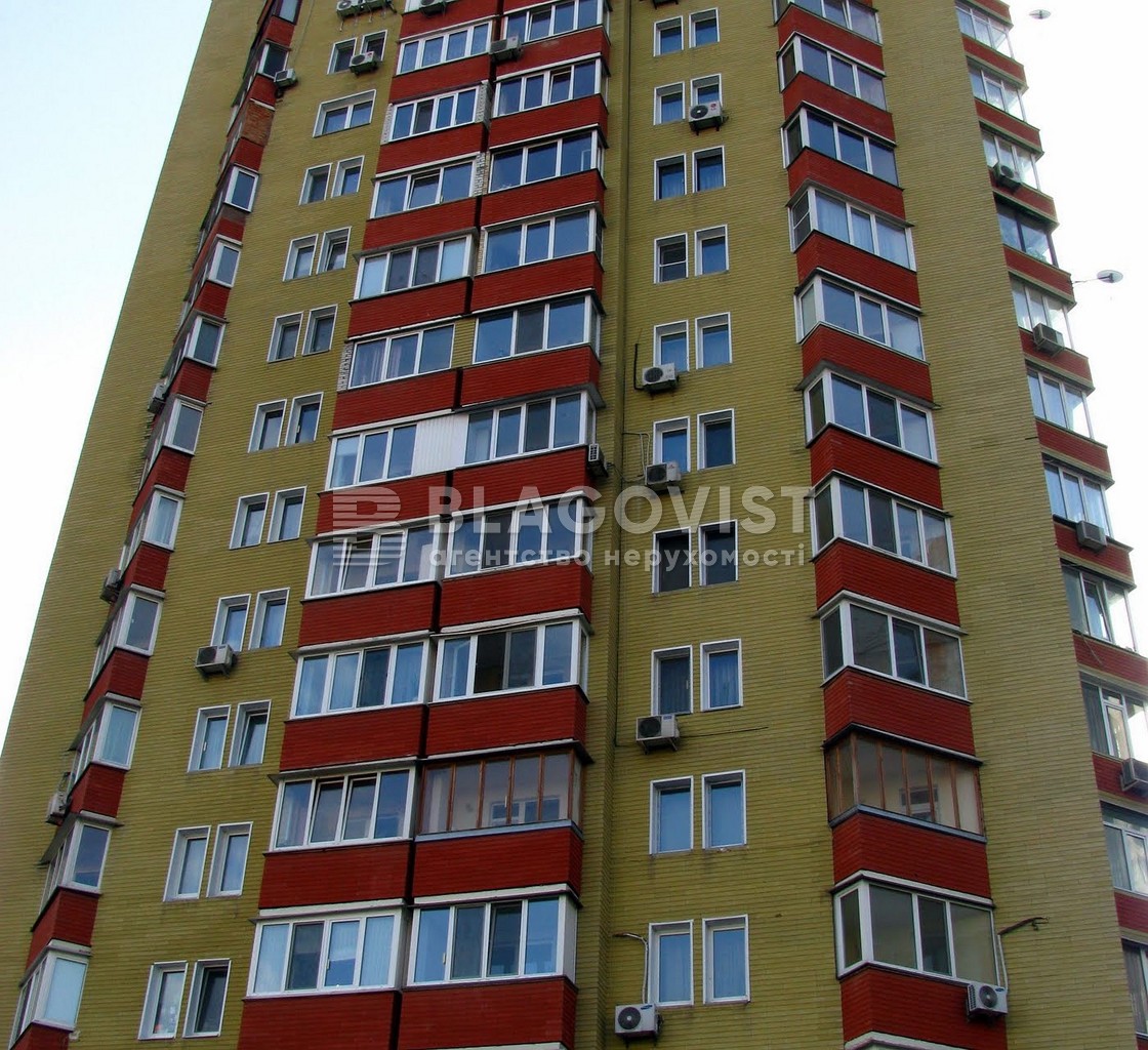 Квартира G-607139, Урлівська, 10а, Київ - Фото 18