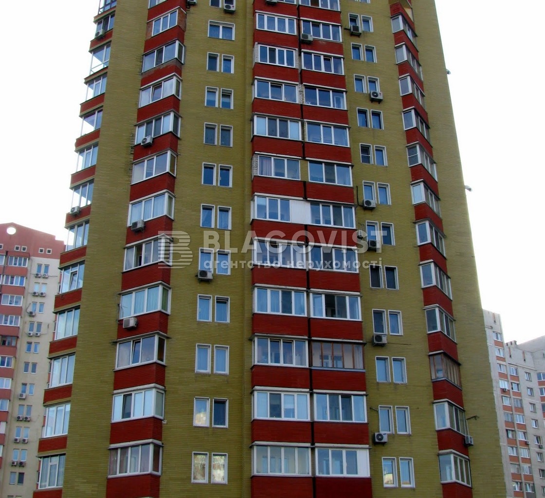 Квартира G-607139, Урлівська, 10а, Київ - Фото 17