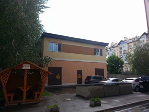  non-residential premises, R-33495, Lebedieva Akademika, Kyiv - Photo 2