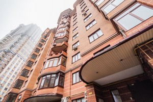 Квартира Жилянская, 30а, Киев, H-47036 - Фото 35