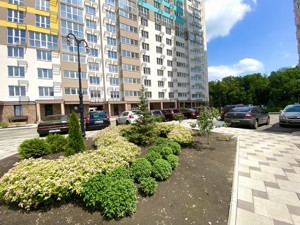 Квартира Заболотного Академика, 15 корпус 2, Киев, G-808616 - Фото 17