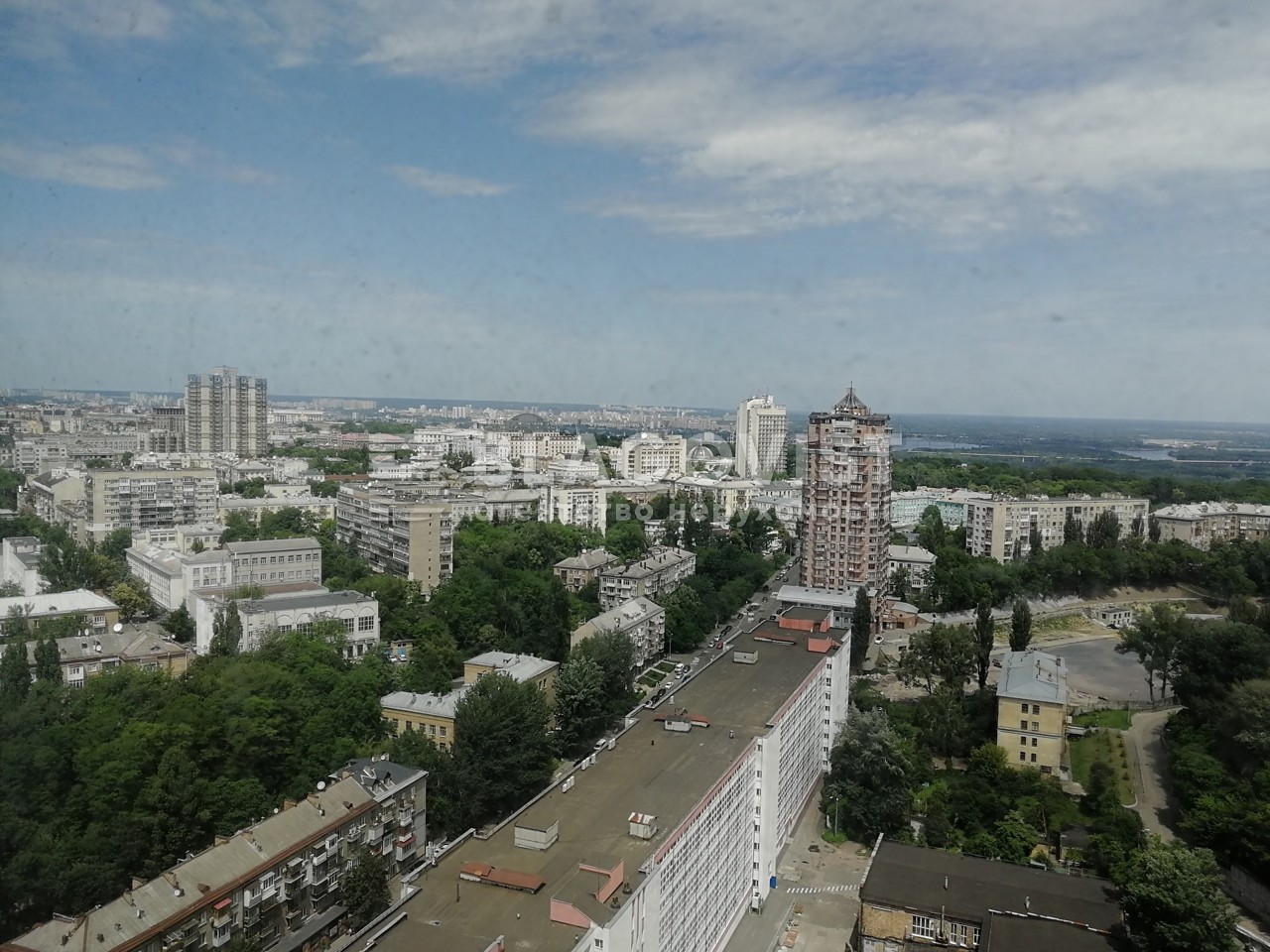 Квартира A-111271, Кловский спуск, 7, Киев - Фото 25