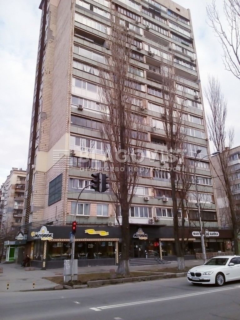 Квартира G-702158, Русановский бульв., 2/8, Киев - Фото 1