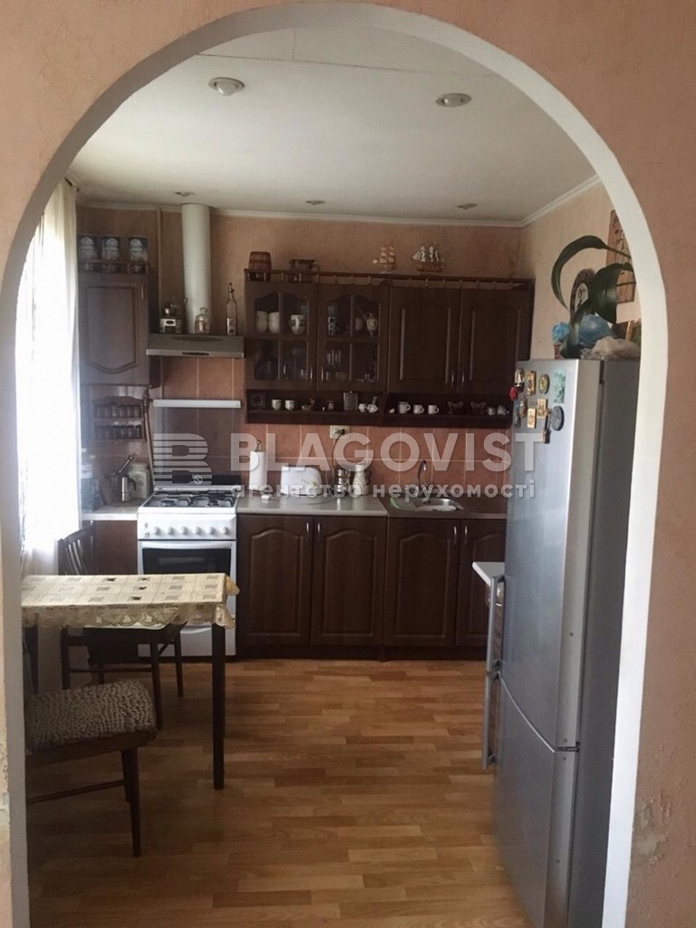 Apartment R-33782, Ivashkevycha Yaroslava, 3, Kyiv - Photo 5