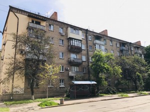 Квартира Константиновская, 44, Киев, R-47358 - Фото 1