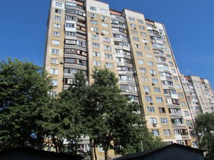 Apartment Honhadze Heorhiia avenue (Radianskoi Ukrainy avenue), 32з, Kyiv, R-39754 - Photo1