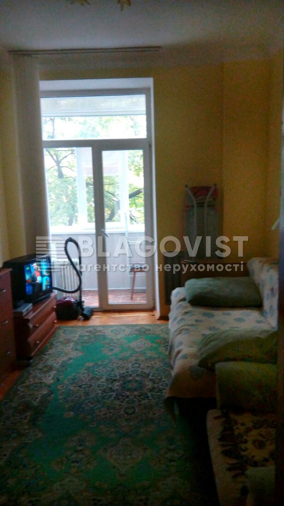 Apartment G-682621, Kniaziv Ostroz'kykh (Moskovs'ka), 5/2а, Kyiv - Photo 5