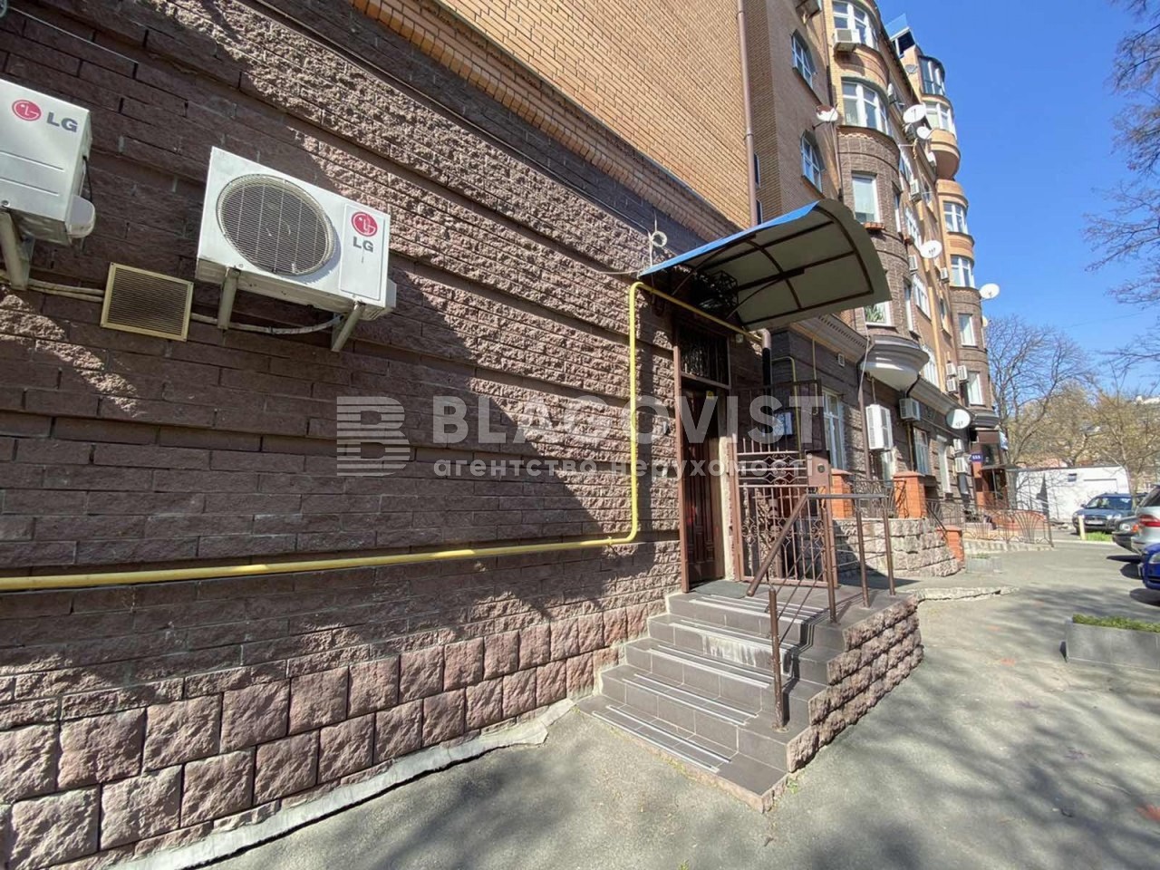  non-residential premises, G-651393, Voloska, Kyiv - Photo 19
