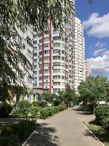 Квартира Пчілки Олени, 8, Київ, G-513676 - Фото 22
