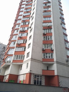 Квартира Кішки Самійла (Конєва Маршала), 7а, Київ, R-33979 - Фото 25