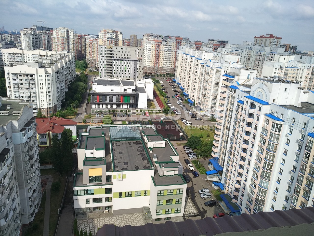 Apartment R-33979, Kishky Samiila (Konieva Marshala), 7а, Kyiv - Photo 19