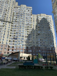 Квартира Кудряшова, 16, Киев, G-778060 - Фото 24