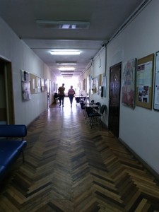  Офис, Лаврская, Киев, D-36399 - Фото 11