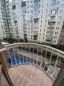 Квартира Конисского Александра (Тургеневская), 45/49, Киев, F-43548 - Фото 20