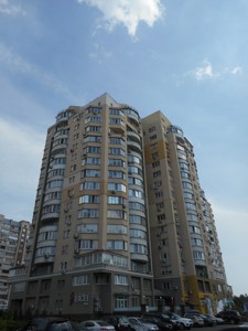 Apartment G-689659, Ivasiuka Volodymyra avenue (Heroiv Stalinhrada avenue), 22, Kyiv - Photo 37