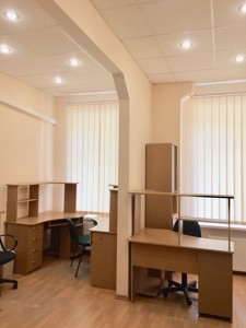  Офис, Ярославов Вал, Киев, R-34442 - Фото 4