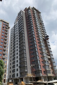 Apartment Kostanaiska (Kustanaiska), 13а, Kyiv, R-62225 - Photo