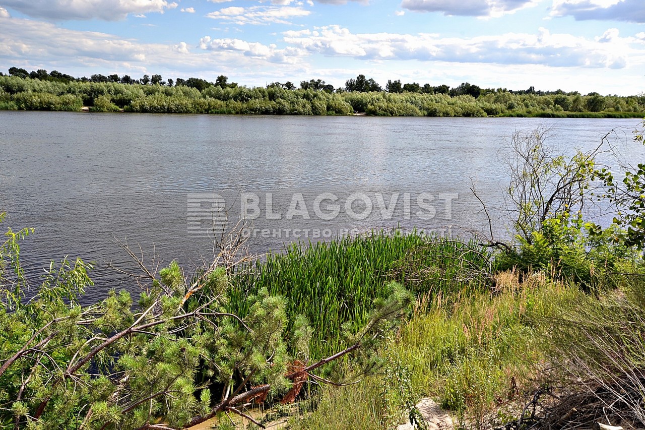 Land E-39938, Novosilky (Vyshhorodskyi) - Photo 1
