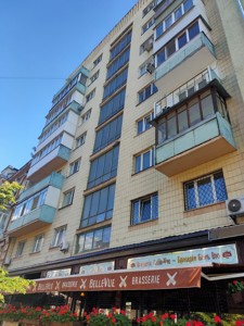 Apartment R-63662, Saksahanskoho, 7, Kyiv - Photo 1