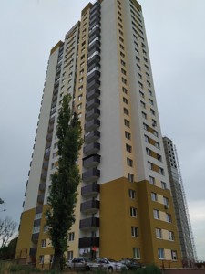 Квартира Моторный пер., 11а, Киев, G-837896 - Фото