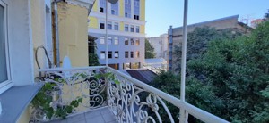 Квартира Десятинный пер., 7, Киев, D-20252 - Фото 17
