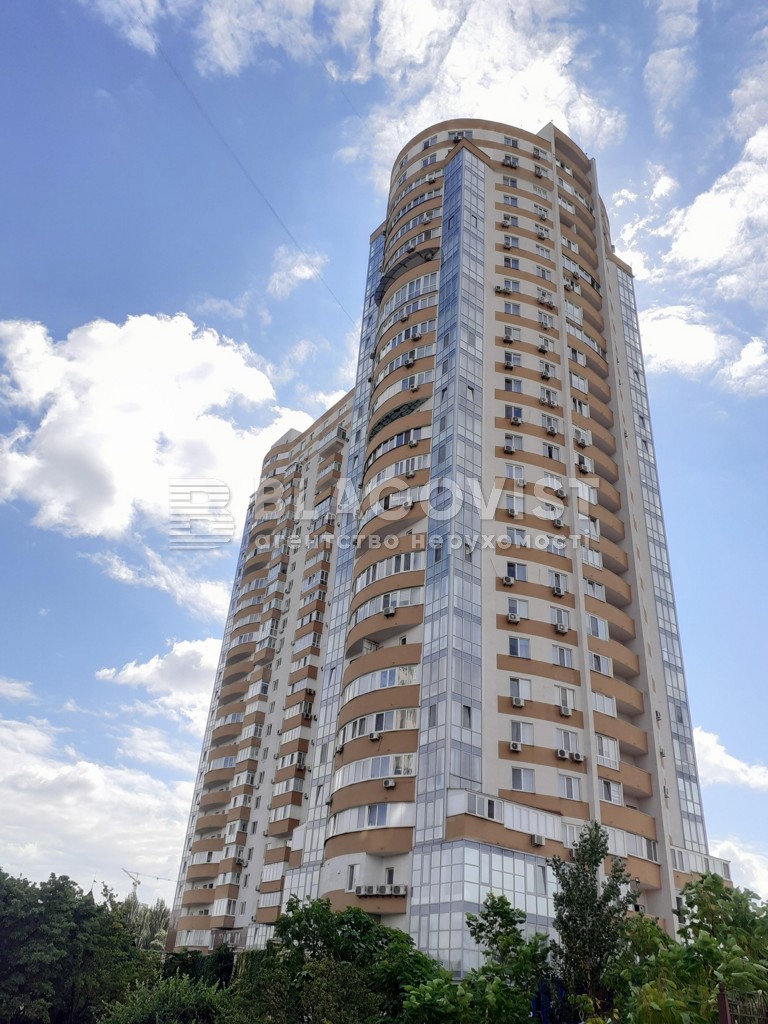 Apartment R-67306, Shumskoho Yuriia, 5, Kyiv - Photo 4