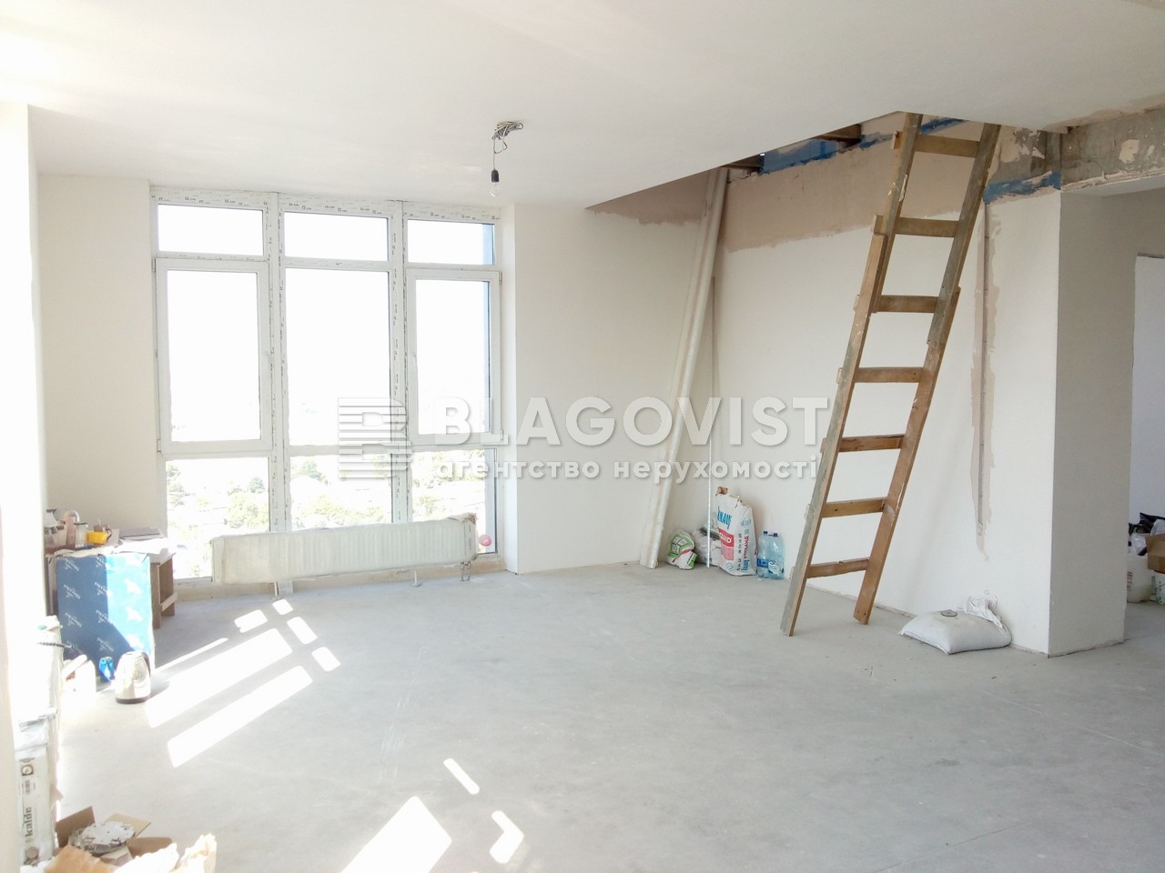 Apartment P-28248, Bendukidze Kakhy, 2, Kyiv - Photo 9