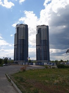  Отдельно стоящее здание, Никольско-Слободская, Киев, Z-721738 - Фото 9