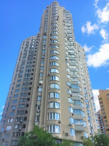 Apartment R-40943, Sribnokilska, 22, Kyiv - Photo 1