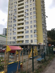 Квартира Саперно-Слободская, 24, Киев, G-674053 - Фото 21