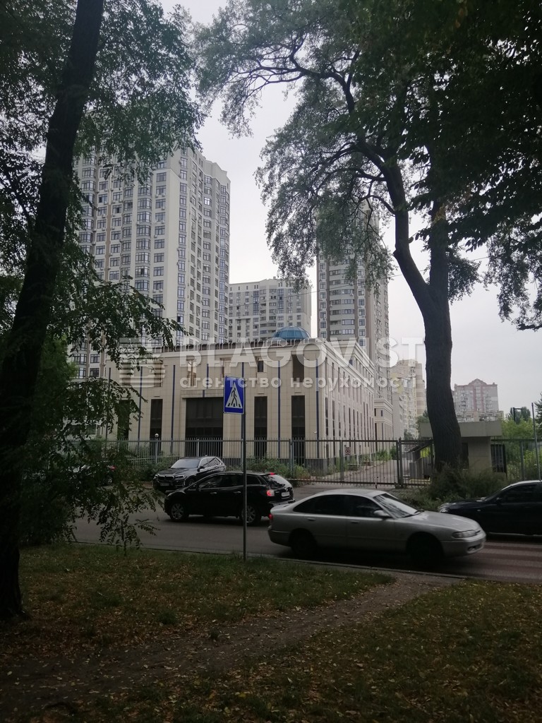 Квартира X-29976, Сикорского Игоря (Танковая), 4б, Киев - Фото 7
