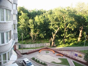 Квартира Руданского Степана, 4-6, Киев, G-1449169 - Фото 19