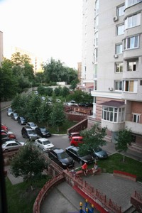 Квартира Руданского Степана, 4-6, Киев, G-1449169 - Фото 20