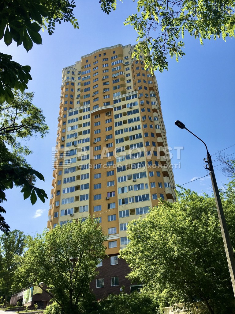 Apartment C-111710, Shapovala Henerala (Mekhanizatoriv), 20, Kyiv - Photo 1