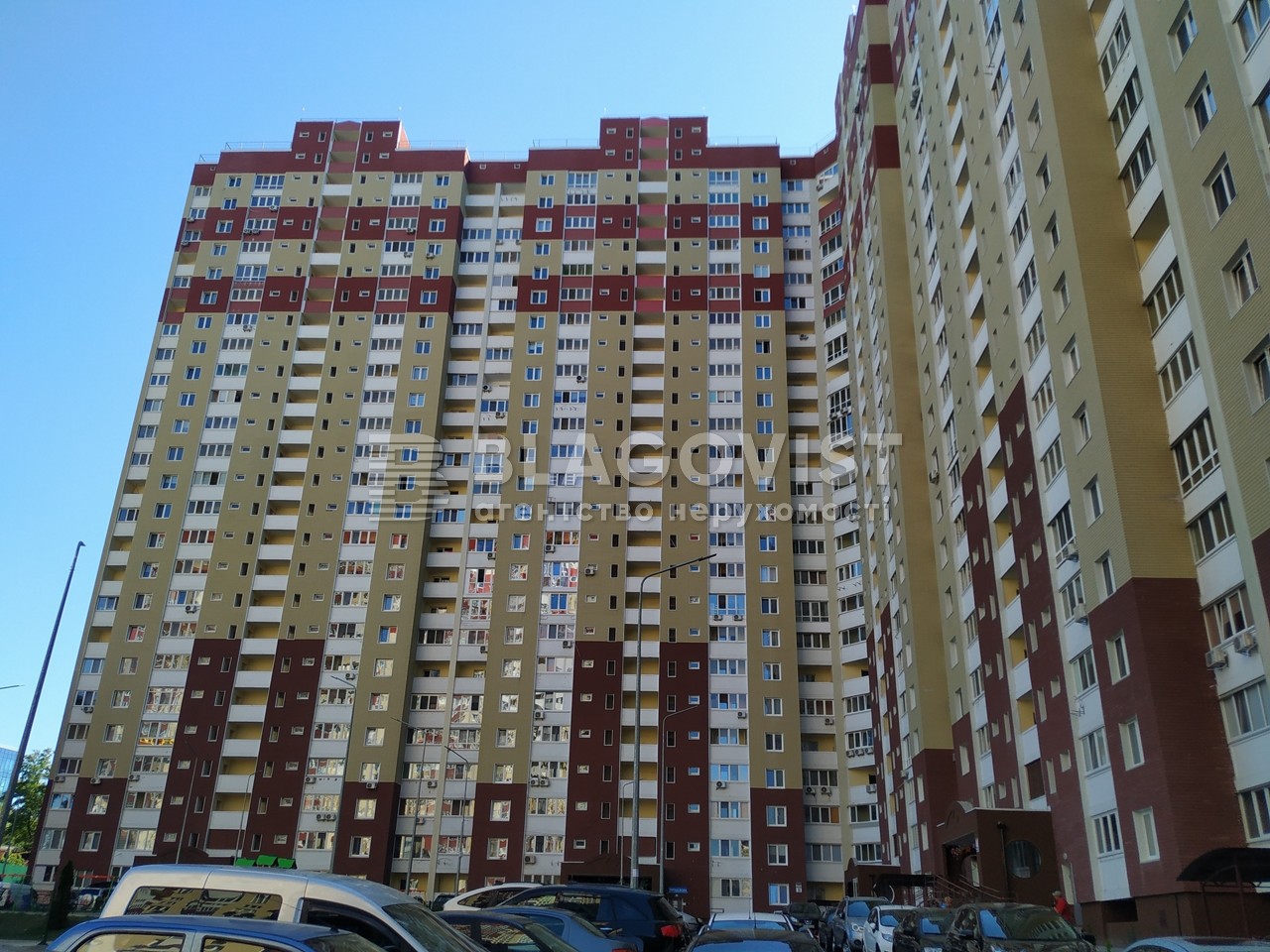 Квартира R-26894, Ясиноватский пер., 11, Киев - Фото 3