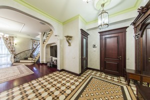 Квартира Бехтеревский пер., 13а, Киев, P-28546 - Фото 34