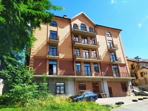 Коммерческая недвижимость, F-43743, Кудряшова пер., Соломенский район