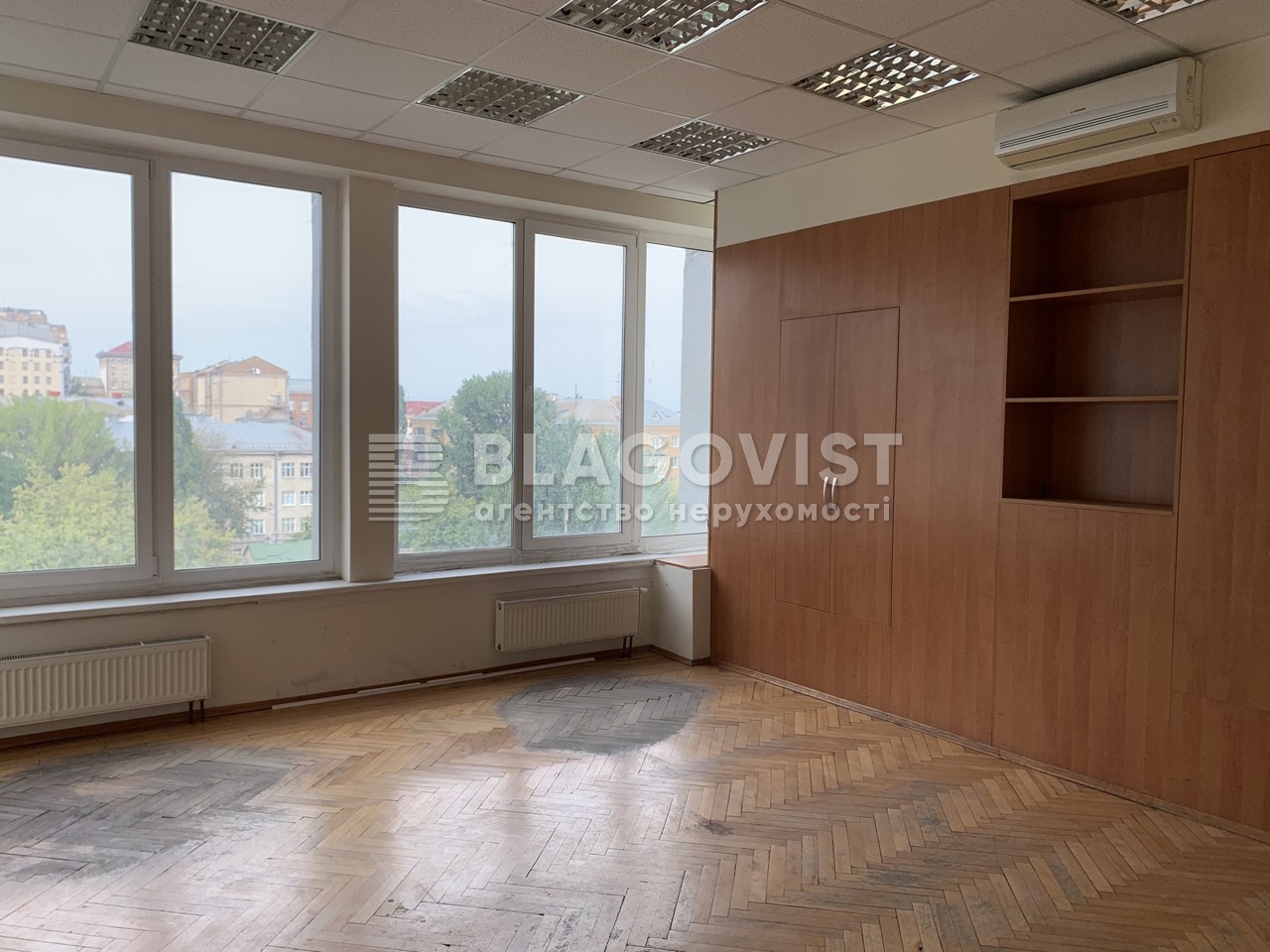  Офис, D-36535, Хмельницкого Богдана, Киев - Фото 4